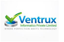 Ventrux Informatics Pvt Ltd