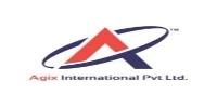 Agix International Pvt Ltd