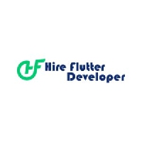 Hire Flutter Developer