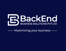 Backend Business Solutions