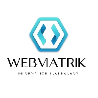 Webmatrik Information Tech.