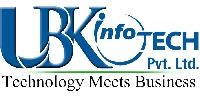 UBK INFOTECH PVT. LTD.