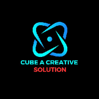 Cube A Creative Solution