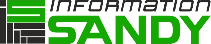 information  sandy