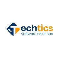 ETECHTICS SOFTWARE SOLUTIONS